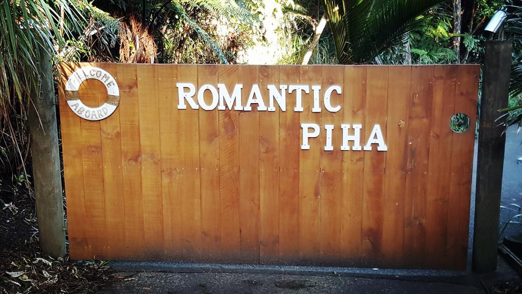 Romantic Piha Εξωτερικό φωτογραφία